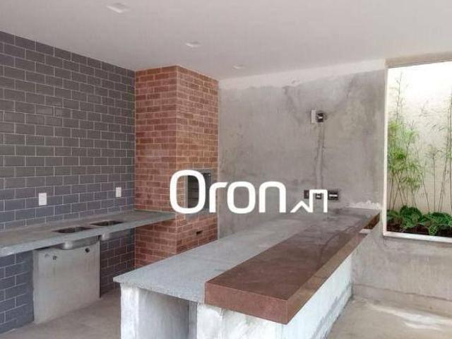 Apartamento venda em Região Geográfica Imediata de Goiânia, Goiânia