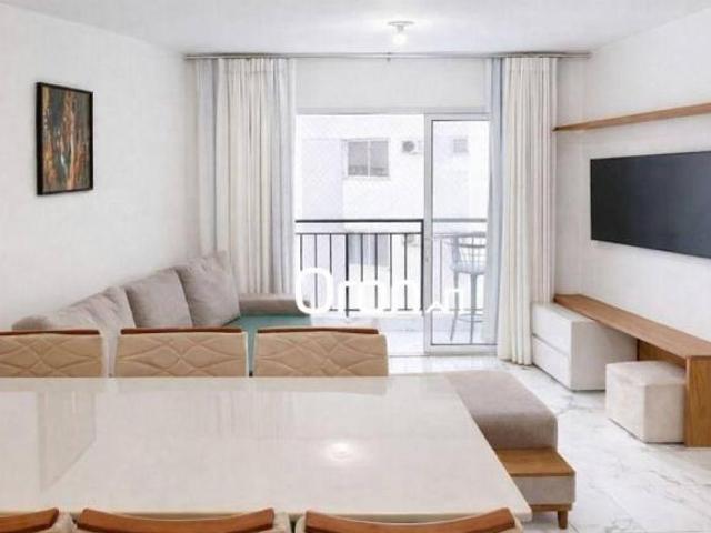 Apartamento venda em Região Geográfica Imediata de Goiânia, Aparecida de Goiânia