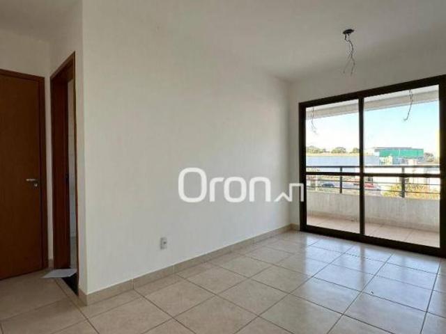 Apartamento venda em Aparecida de Goiânia, Setor Vila Brasília