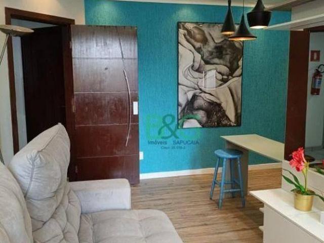 Apartamento venda em Região Imediata de São Paulo, Região Metropolitana de São Paulo