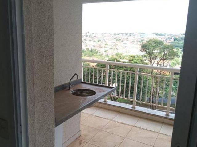 Apartamento venda em Região Imediata de Limeira, Região Metropolitana de Piracicaba