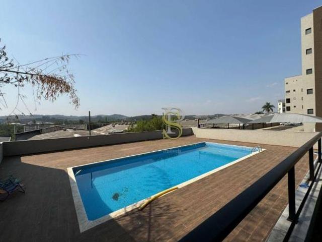 Apartamento venda em Vila Nova Aclimação, Atibaia