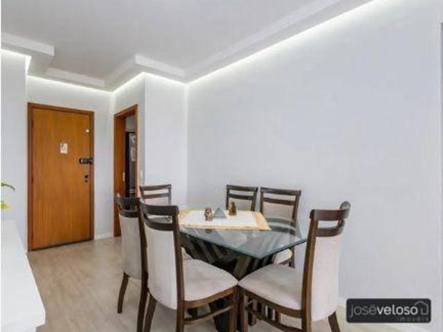 Apartamento venda em Região Geográfica Imediata de Curitiba, Região Metropolitana de Curitiba