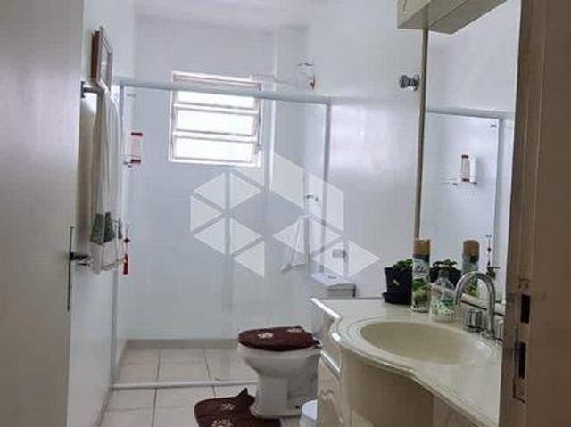 Apartamento venda em Região Geográfica Imediata de Santa Maria, Santa Maria