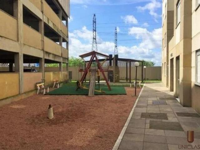 Apartamento venda em Cachoeirinha