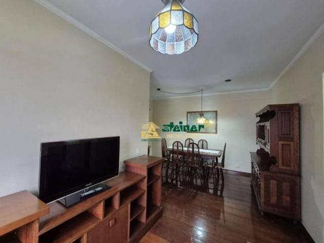 Apartamento venda em Distrito-sede de Guarulhos, Guarulhos