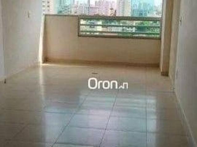 Apartamento venda em Região Geográfica Imediata de Goiânia, Goiânia