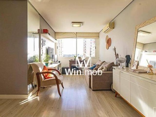 Apartamento venda em Região Geográfica Imediata de Porto Alegre, Região Metropolitana de Porto Alegre