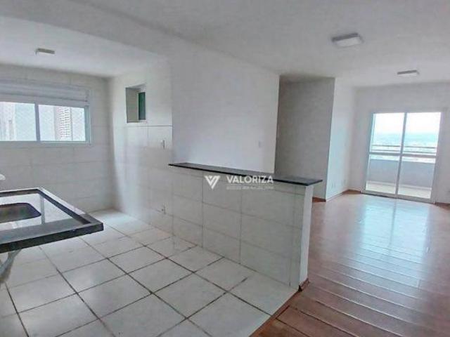Apartamento venda em Votorantim