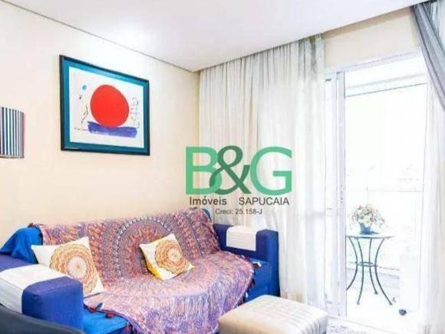 Apartamento venda em Região Imediata de São Paulo, Região Metropolitana de São Paulo