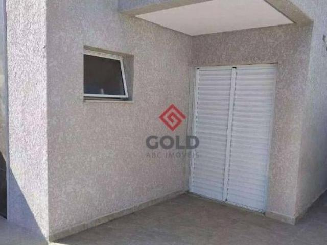 Apartamento venda em Vila Sá, Santo André