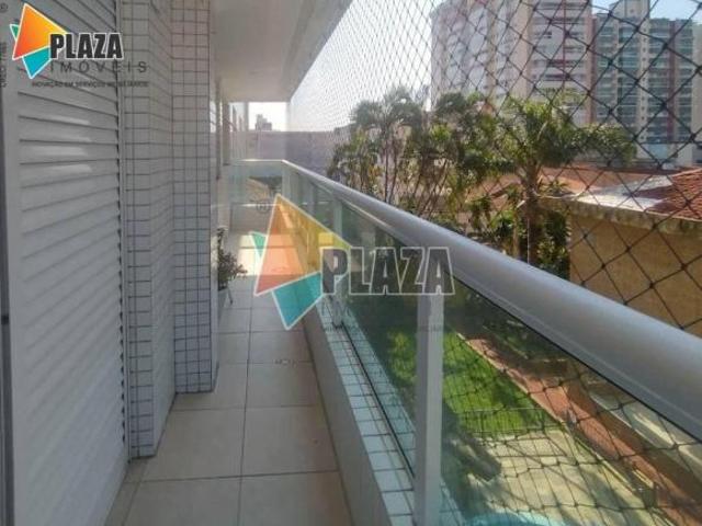 Apartamento venda em Praia Grande