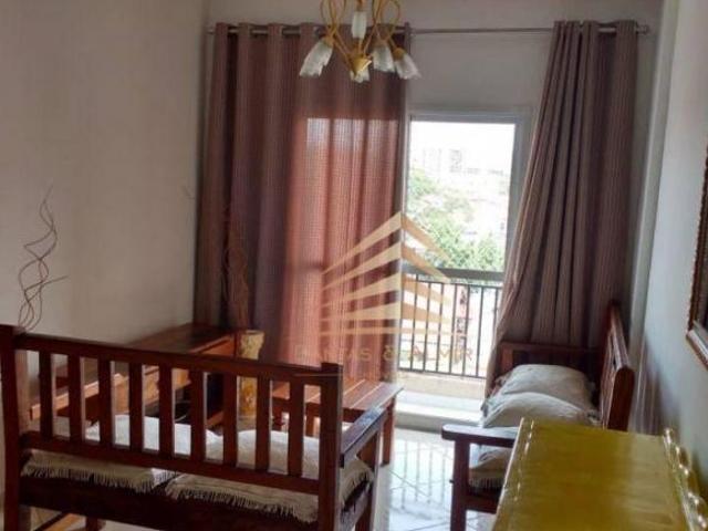 Apartamento venda em Guarulhos, Vila Galvão