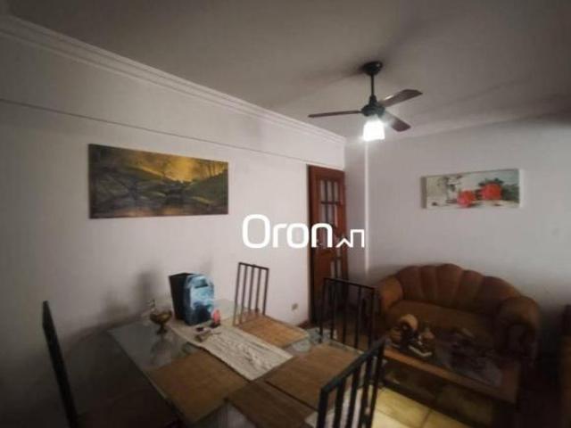 Apartamento venda em Região Geográfica Imediata de Goiânia, Goiânia