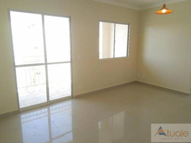 Apartamento venda em Região Imediata de Campinas, Região Metropolitana de Campinas