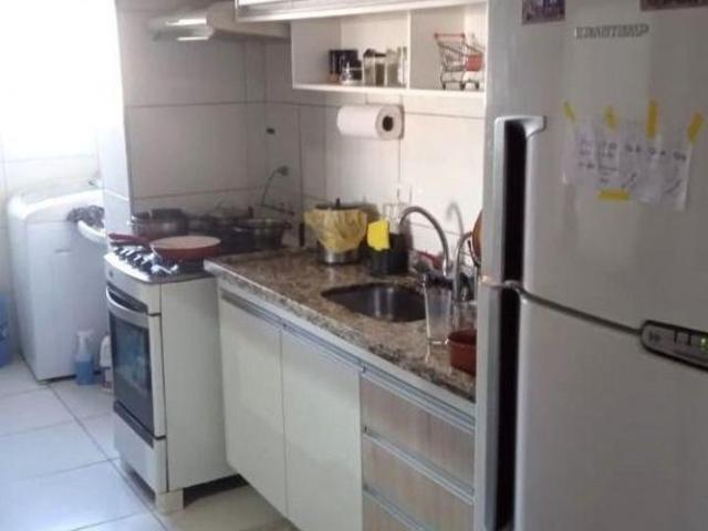 Apartamento venda em São José dos Campos