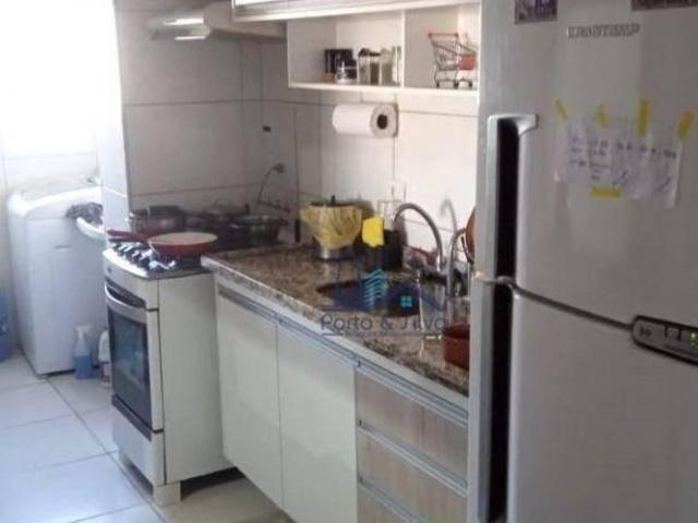 Apartamento venda em São José dos Campos