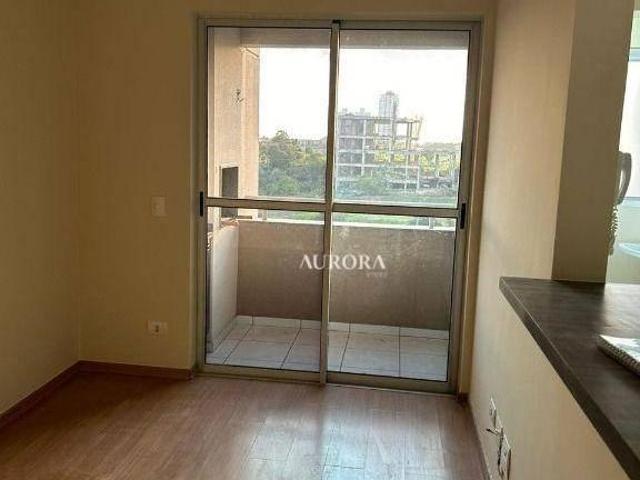 Apartamento venda em Região Geográfica Imediata de Londrina, Londrina