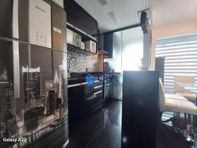 Apartamento venda em Região Geográfica Imediata de Londrina, Londrina