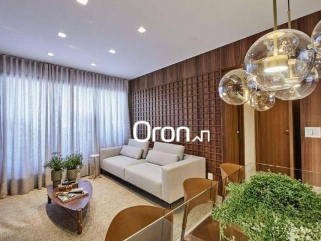 Apartamento venda em Região Geográfica Imediata de Goiânia, Goiânia