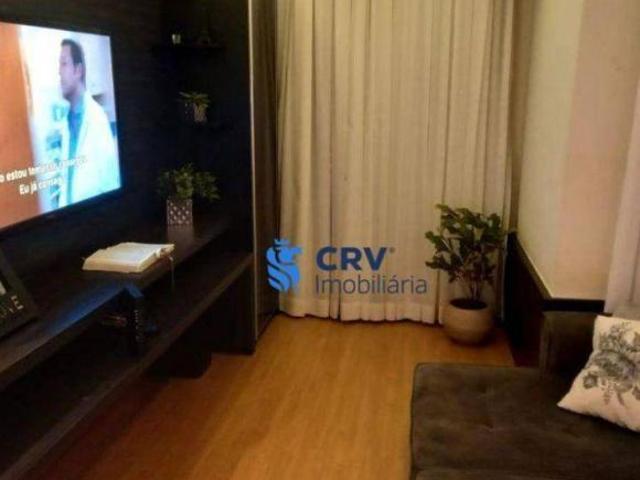 Apartamento venda em Região Geográfica Imediata de Londrina, Londrina