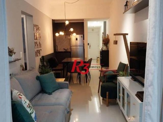 Apartamento venda em São Vicente