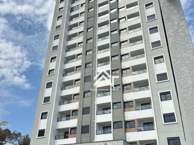 Apartamento venda em Região Imediata de Bragança Paulista, Atibaia