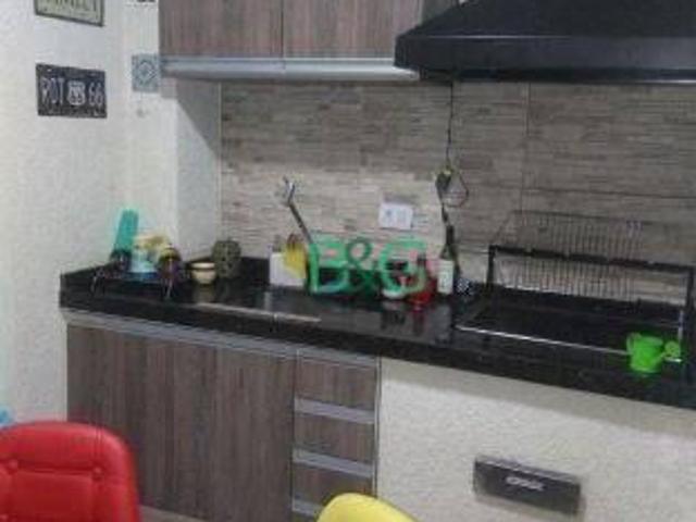Apartamento venda em Região Imediata de São Paulo, Região Metropolitana de São Paulo