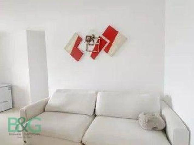 Apartamento venda em Região Imediata de São Paulo, Região Metropolitana de São Paulo