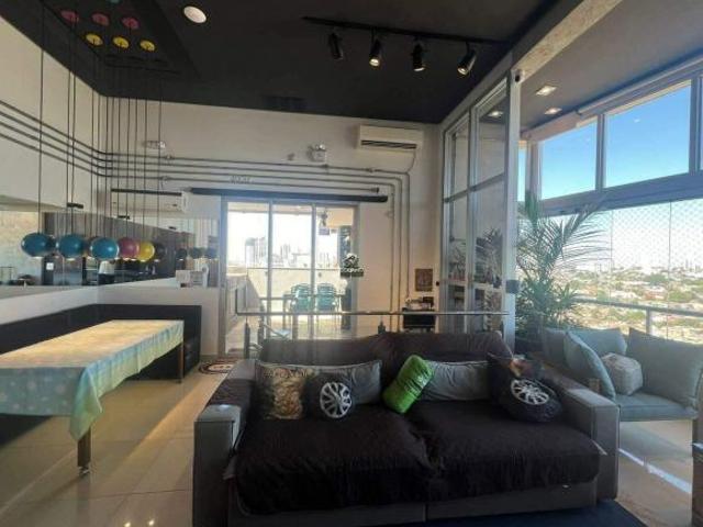 Apartamento venda em Região Geográfica Imediata de Goiânia, Goiânia