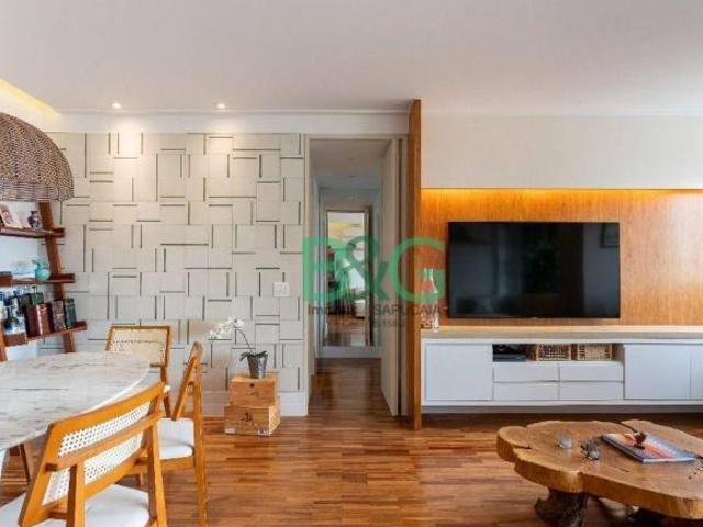 Apartamento venda em Prestes Maia, São Paulo