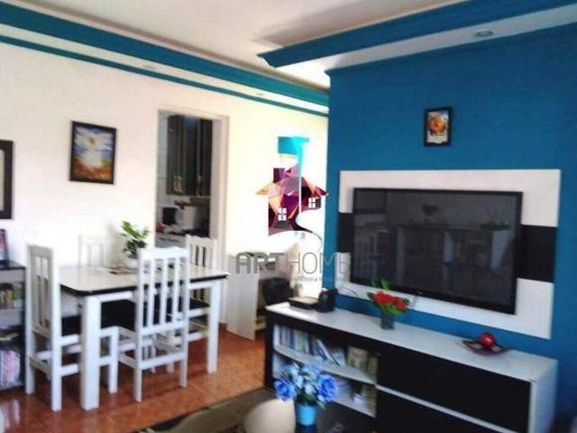 Apartamento venda em Região Imediata de São Paulo, Região Metropolitana de São Paulo