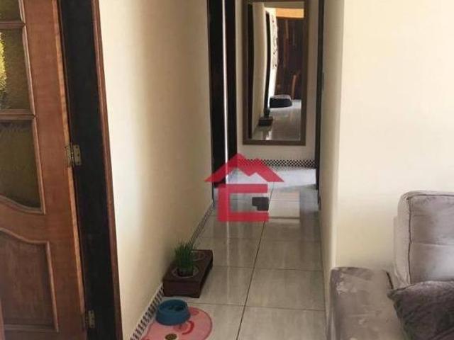 Apartamento venda em Vila Santo Antônio do Portão, Cotia