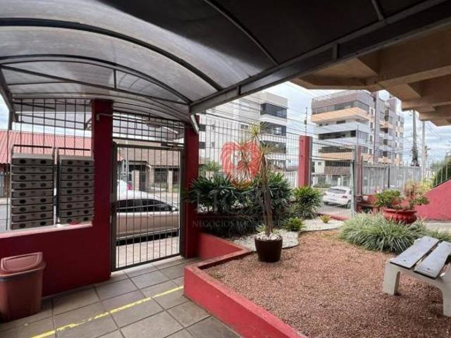 Apartamento venda em Cachoeirinha