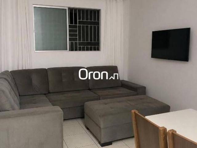 Apartamento venda em Região Geográfica Imediata de Goiânia, Aparecida de Goiânia