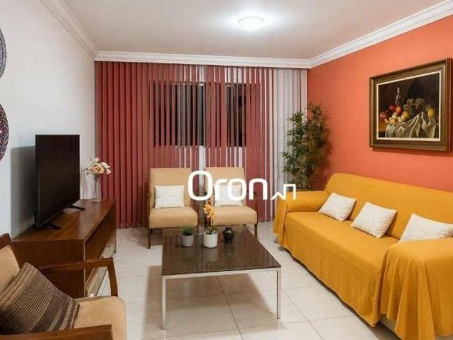 Apartamento venda em Região Geográfica Imediata de Goiânia, Aparecida de Goiânia