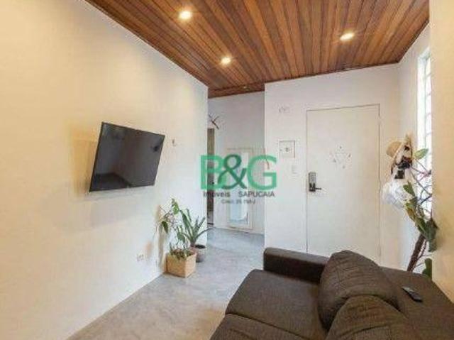 Apartamento venda em Região Imediata de São Paulo, Região Metropolitana de São Paulo
