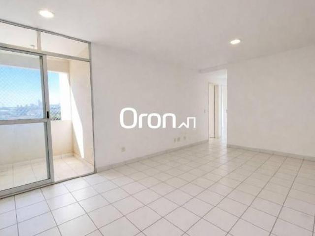 Apartamento venda em Jardim das Esmeraldas, Goiânia