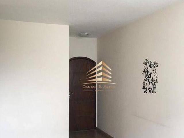 Apartamento venda em Jardim Lenize, Guarulhos