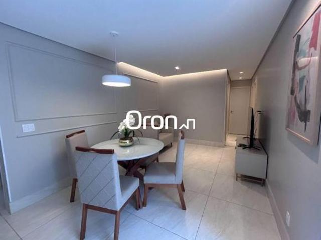 Apartamento venda em Região Geográfica Imediata de Goiânia, Goiânia