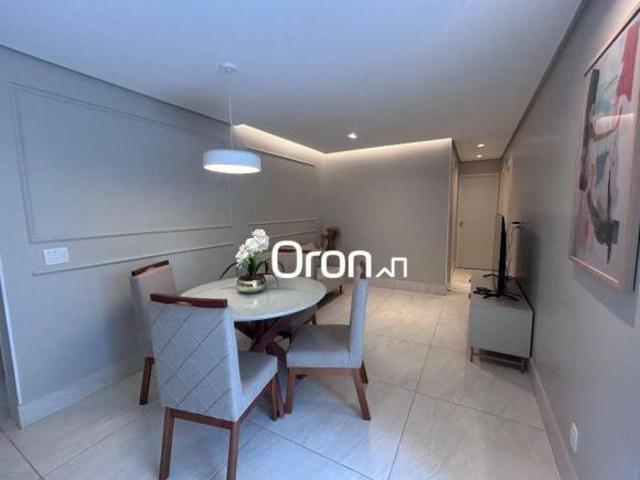 Apartamento venda em Região Geográfica Imediata de Goiânia, Goiânia