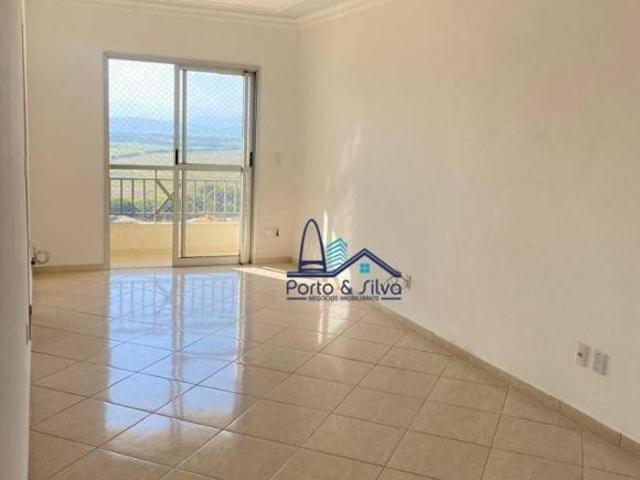 Apartamento venda em São José dos Campos