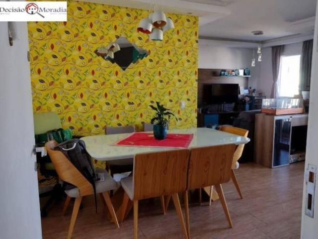 Apartamento venda em Região Imediata de São Paulo, Região Metropolitana de São Paulo