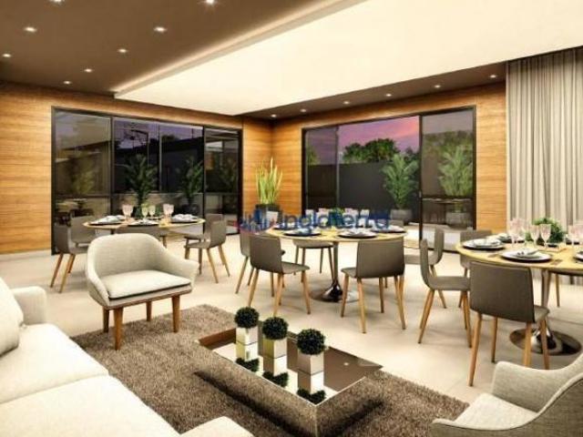 Apartamento venda em Região Geográfica Imediata de Londrina, Londrina