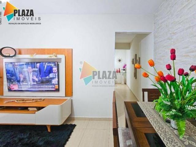Apartamento venda em Praia Grande