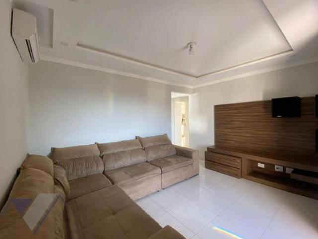 Apartamento venda em Independência, Cascavel