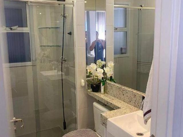 Apartamento venda em Região Imediata de Bauru, Bauru