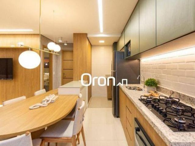 Apartamento venda em Região Geográfica Imediata de Goiânia, Goiânia