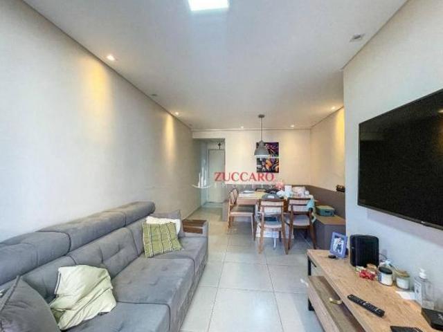 Apartamento venda em Região Imediata de São Paulo, Região Metropolitana de São Paulo