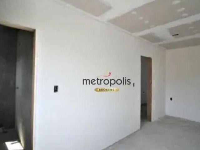 Apartamento venda em Jardim Monte Líbano, Santo André